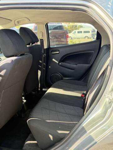2014 Mazda MAZDA2 Sport