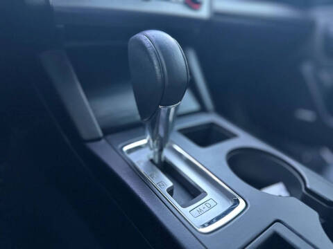 2015 Subaru Outback 3.6R Limited