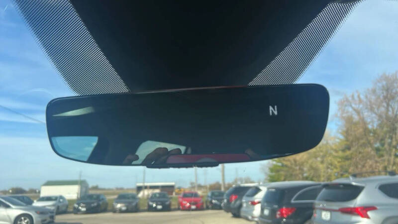 2018 Volkswagen Atlas