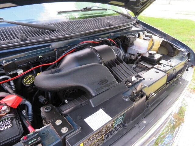 2006 Ford E-Series E-250 SD