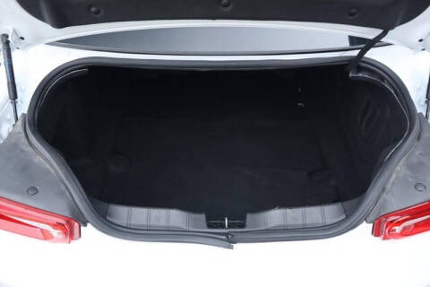 2022 Chevrolet Camaro