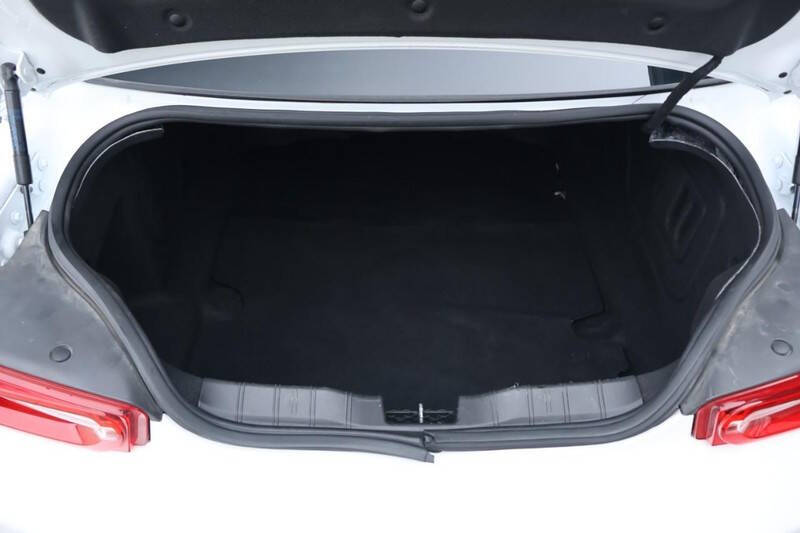 2022 Chevrolet Camaro