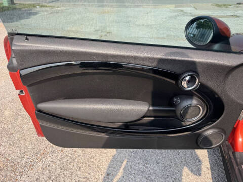 2013 MINI Hardtop Cooper