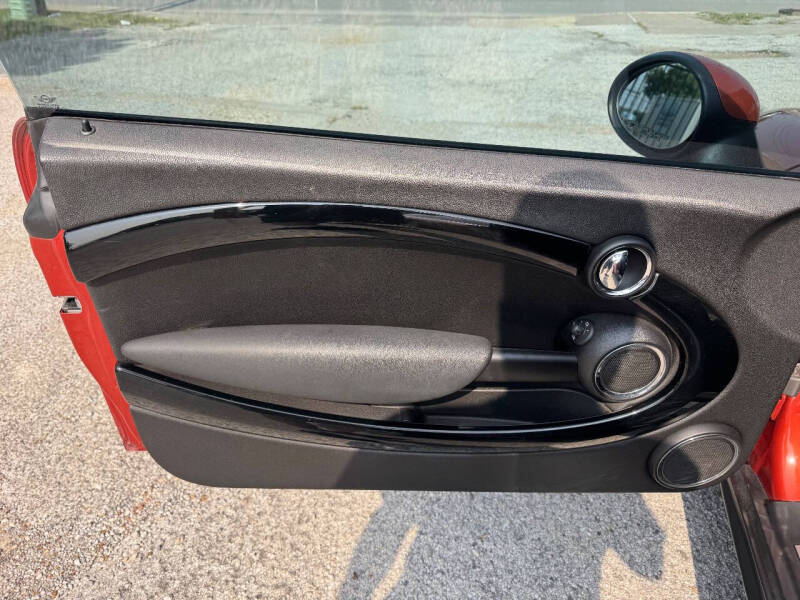 2013 MINI Hardtop Cooper