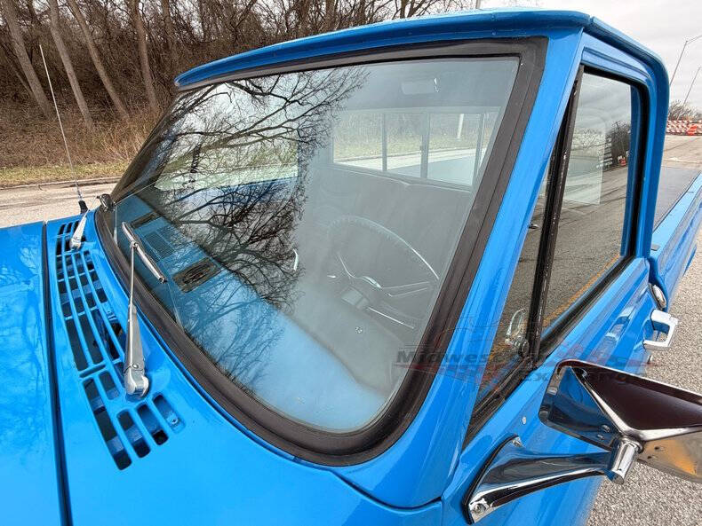 1970 Chevrolet C10