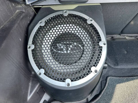 2010 Mitsubishi Eclipse GS Sport