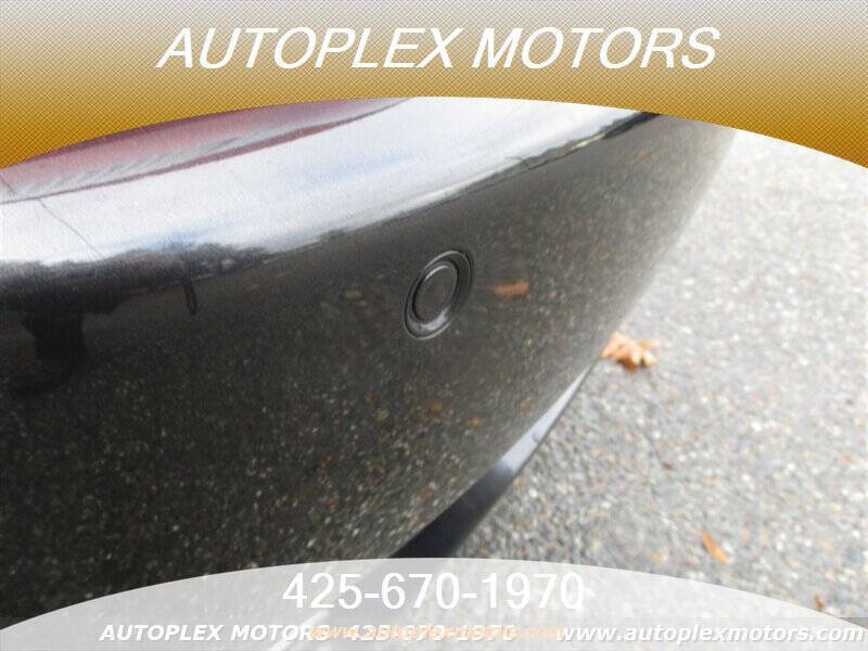 2011 Maserati GranTurismo