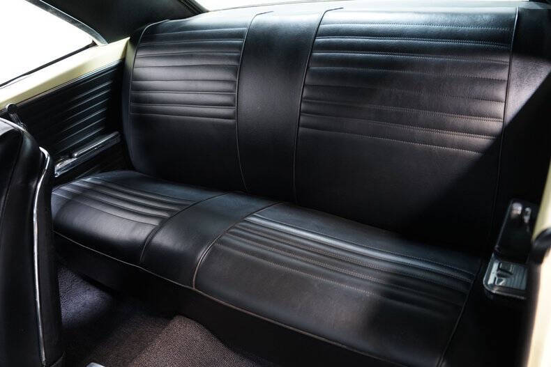1967 Chevrolet Chevelle