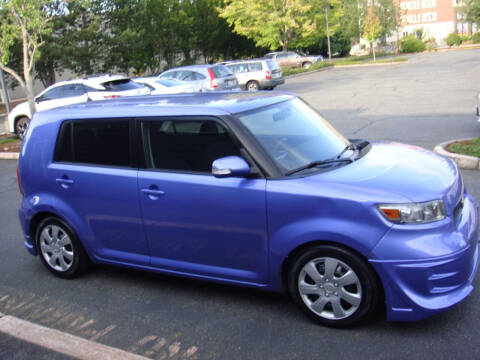 2010 Scion xB for sale at Western Auto Brokers in Lynnwood WA