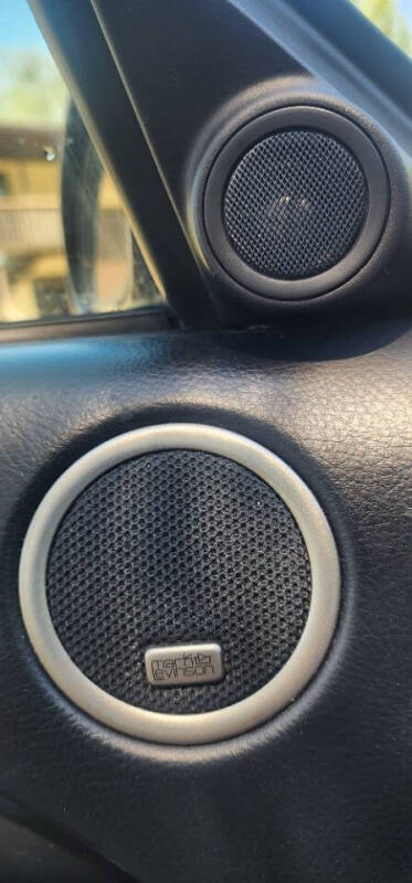 2002 Lexus SC 430 - Photo 13