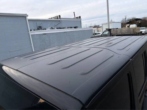 2013 Jeep Wrangler Unlimited