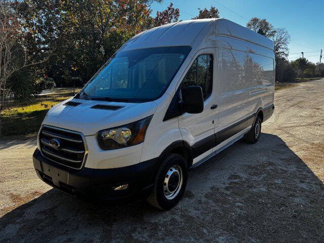 Ford Transit Van's photo