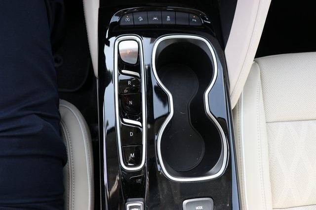 2021 Buick Envision Avenir