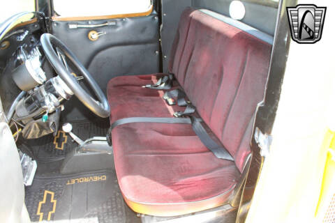 1934 Chevrolet Silverado 1500