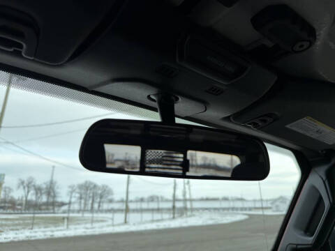 2021 Jeep Gladiator Willys