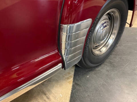 1948 Chevrolet Fleetmaster