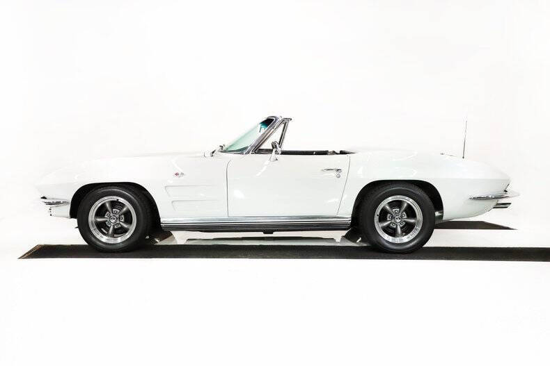 1964 Chevrolet Corvette