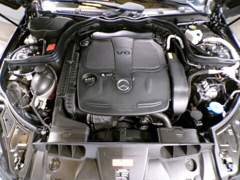 2014 Mercedes-Benz E-Class E 350