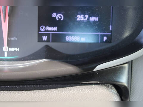 2020 Chevrolet Sonic LT