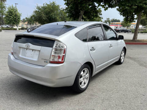 2007 Toyota Prius