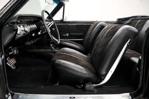 1964 Chevrolet Chevelle