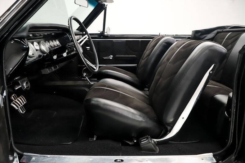 1964 Chevrolet Chevelle