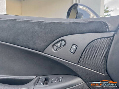 2010 Chevrolet Corvette ZR1