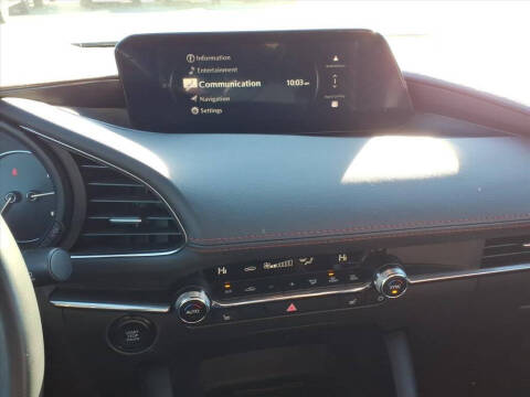 2024 Mazda Mazda3 Hatchback 2.5 S Carbon Edition