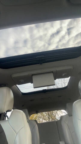 2015 Buick Enclave Premium