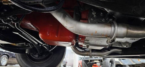 1955 Chevrolet Bel Air