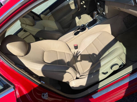 2015 Mercedes-Benz C-Class C 250