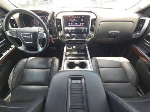 2016 GMC Sierra 1500