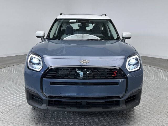 2026 MINI Countryman S ALL4