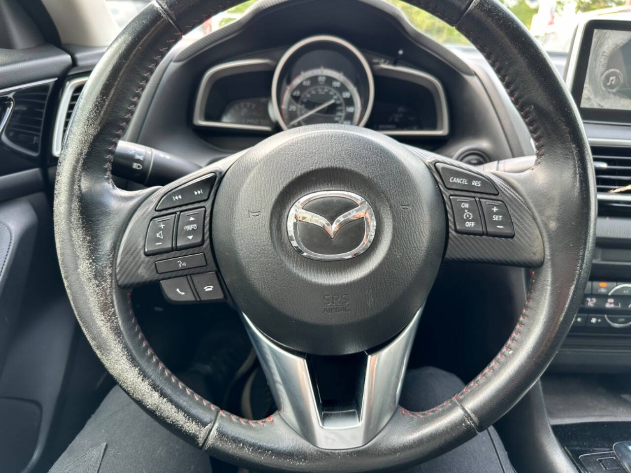 2014 Mazda Mazda3 for sale at 100 Motors in Bechtelsville, PA