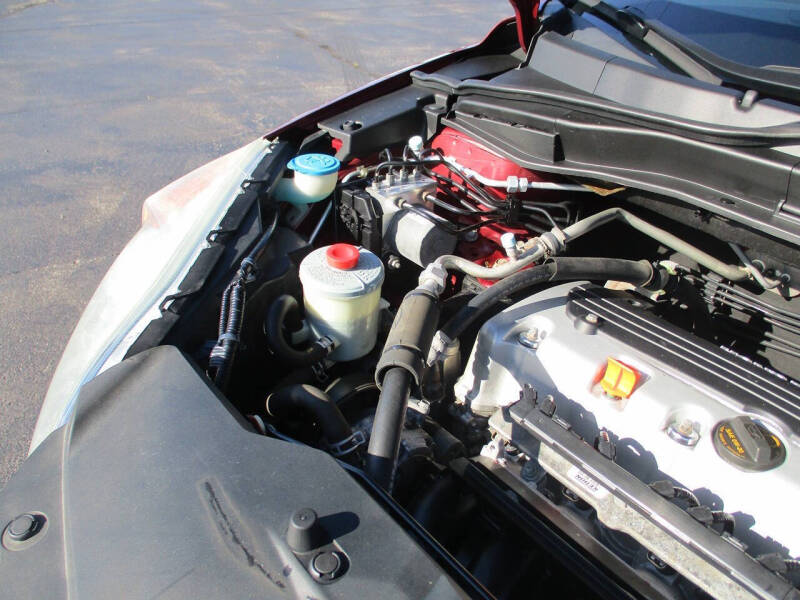 2010 Honda CR-V EX