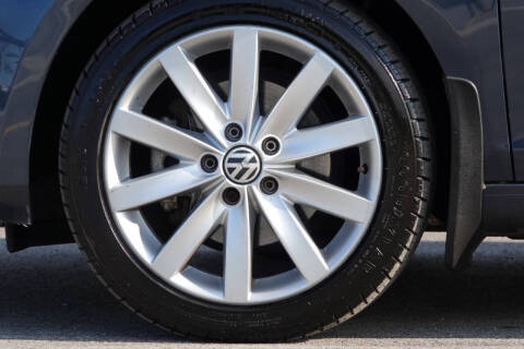 2011 Volkswagen Golf TDI