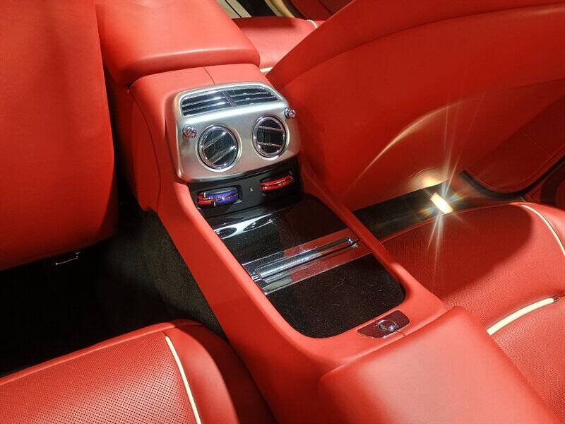 2018 Rolls-Royce Dawn 19