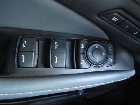 2019 Buick Enclave Premium