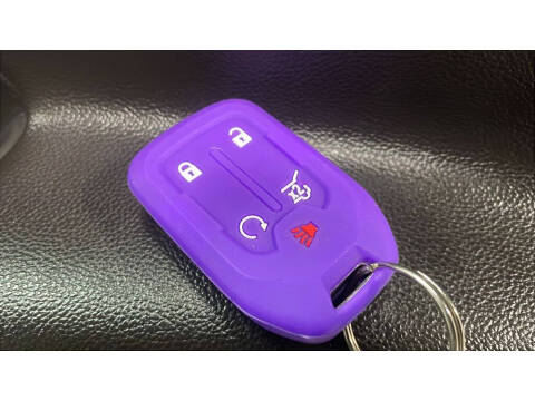 2018 GMC Acadia SLE-2