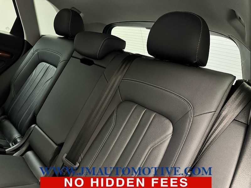 2021 Audi Q5 quattro Premium Plus 45 TFSI