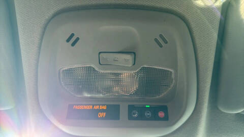 2021 Chevrolet Spark LS CVT