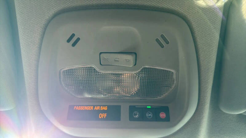 2021 Chevrolet Spark LS CVT