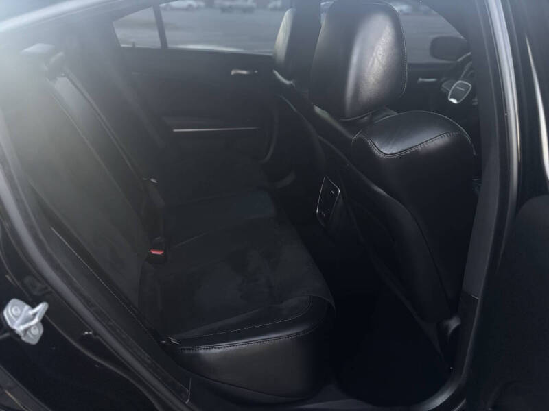 2019 Dodge Charger R/T