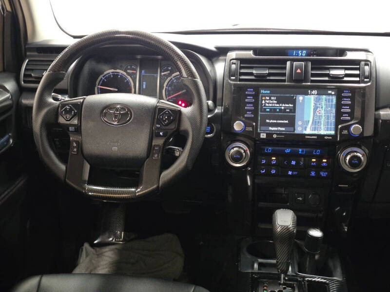 2020 Toyota 4Runner