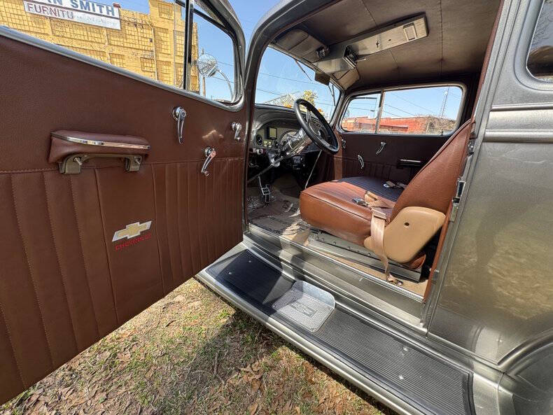 1934 Chevrolet Master Deluxe