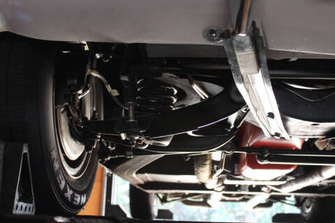 1965 Chevrolet Corvette