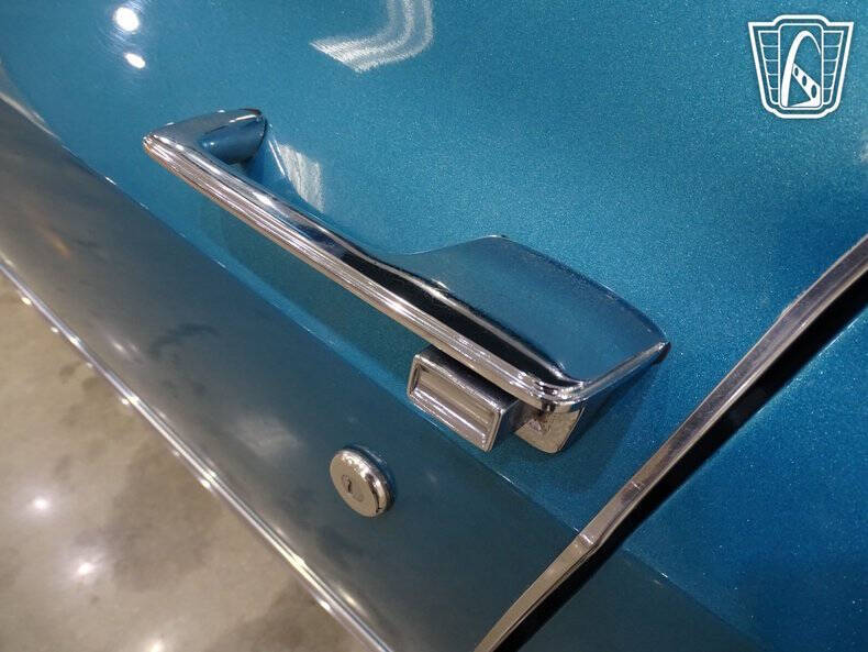 1967 Cadillac DeVille