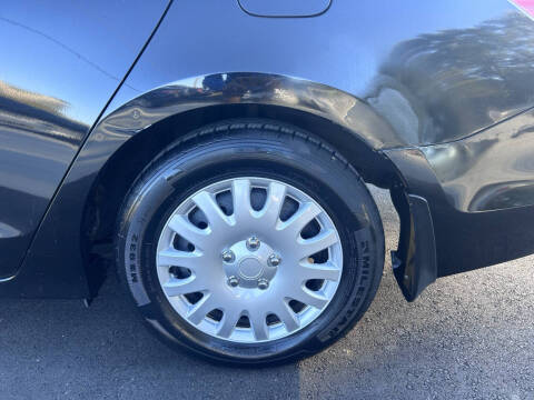 2010 Honda Accord LX