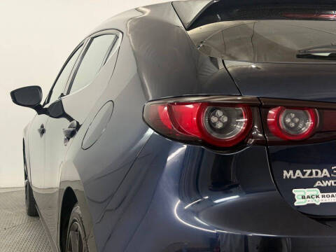 2020 Mazda Mazda3 Hatchback Premium