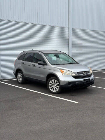 2007 Honda CR-V for sale at Full Stop Auto Sales in Providence RI